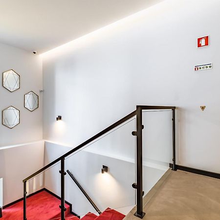 Machim D'Arfet House By Madeira Sun Travel Hotel Machico  Buitenkant foto