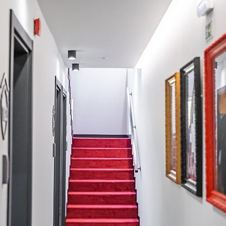 Machim D'Arfet House By Madeira Sun Travel Hotel Machico  Buitenkant foto