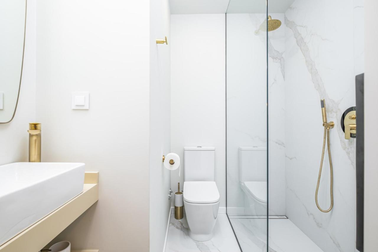 Machim D'Arfet House By Madeira Sun Travel Hotel Machico  Buitenkant foto