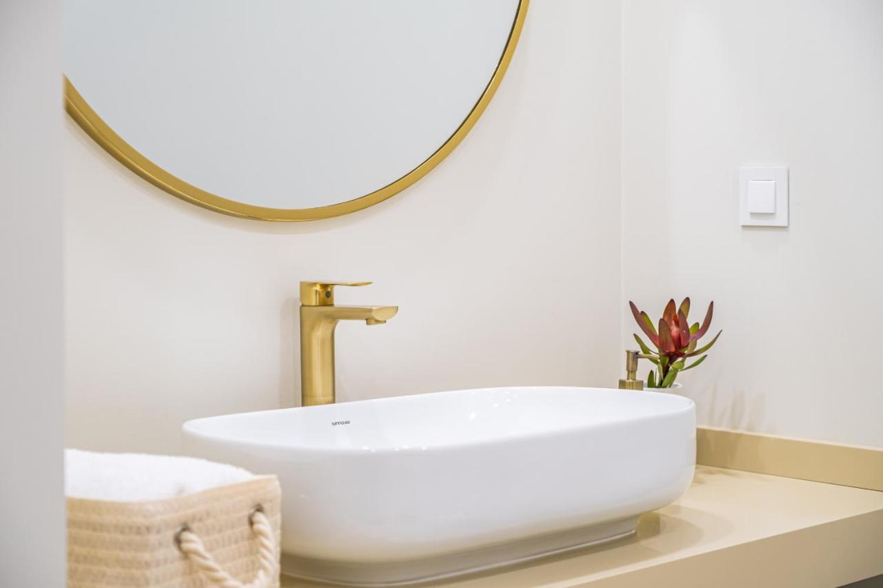 Machim D'Arfet House By Madeira Sun Travel Hotel Machico  Buitenkant foto