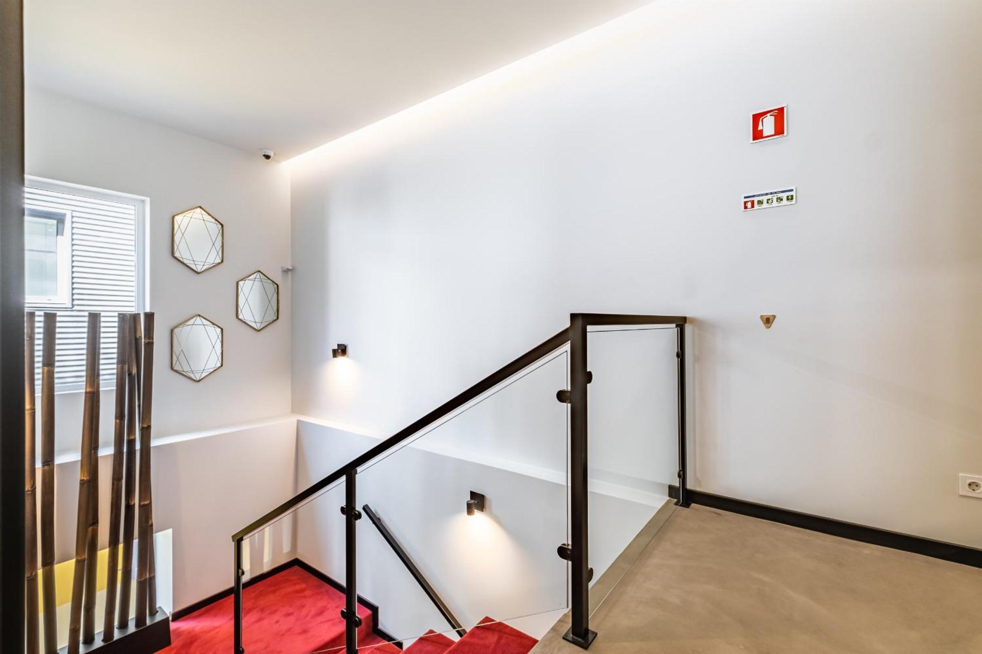 Machim D'Arfet House By Madeira Sun Travel Hotel Machico  Buitenkant foto