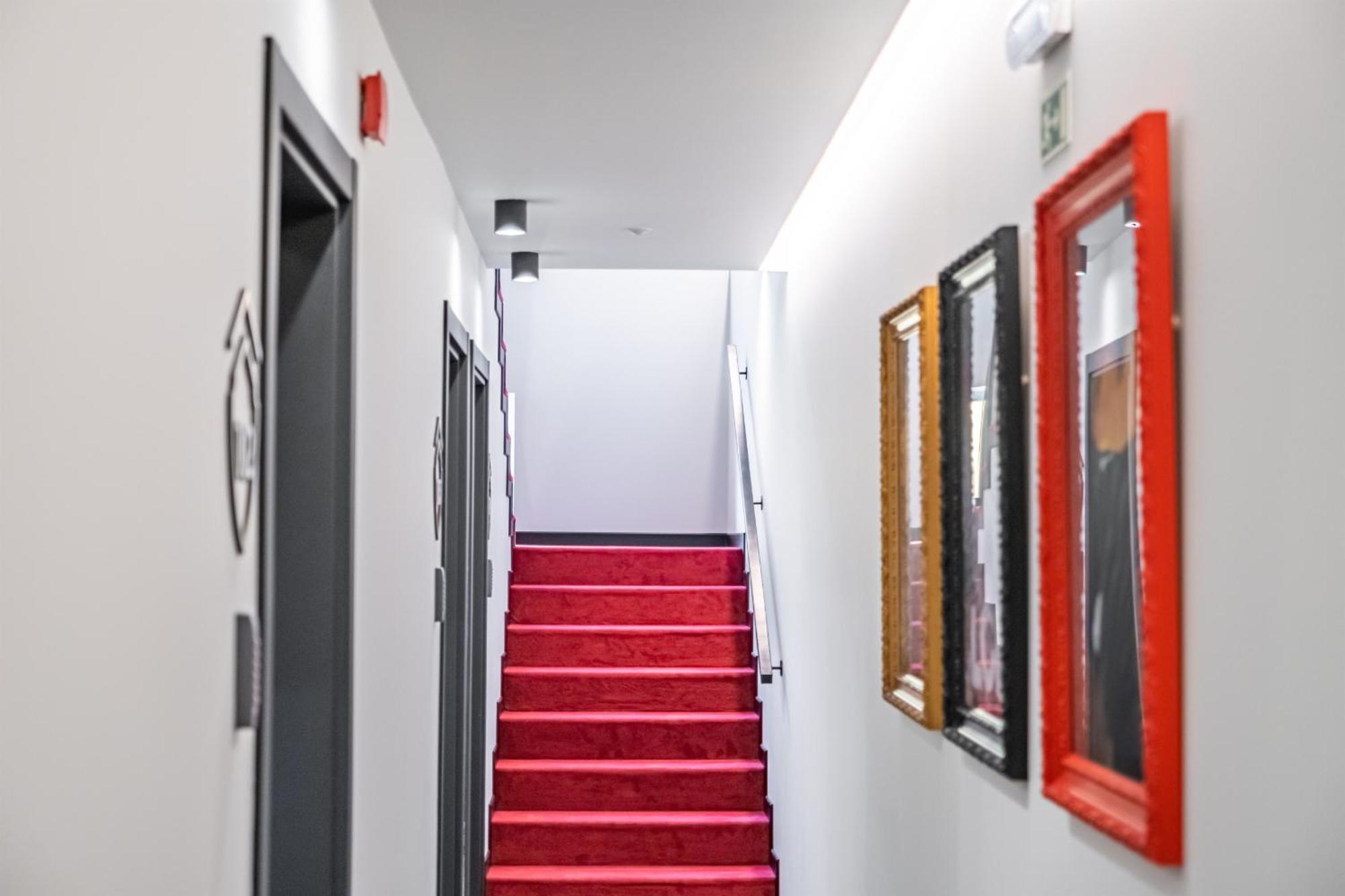 Machim D'Arfet House By Madeira Sun Travel Hotel Machico  Buitenkant foto
